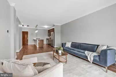 6301 Edsall Road #504, Alexandria, VA 22312 - Photo 11