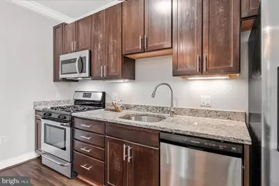 6301 Edsall Road #504, Alexandria, VA 22312 - Photo 5