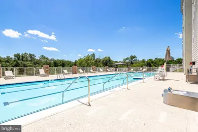 6301 Edsall Road #504, Alexandria, VA 22312 - Photo 31