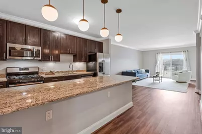 6301 Edsall Road #504, Alexandria, VA 22312 - Photo 3