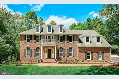 6608 Stonecrest Lane, Fairfax Station, VA 22039 - Photo 1