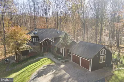 10755 Riverscape Run, Great Falls, VA 22066 - Photo 3