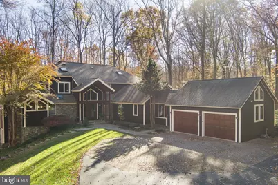 10755 Riverscape Run, Great Falls, VA 22066 - Photo 5