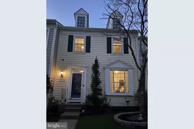 14317 Flomation Court, Centreville, VA 20121 - Photo 1