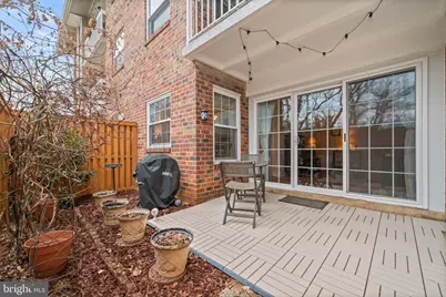 1914 Wilson Lane #T2, McLean, VA 22102 - Photo 21