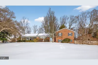 2849 Hideaway Road, Fairfax, VA 22031 - Photo 1
