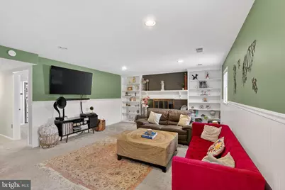 2849 Hideaway Road, Fairfax, VA 22031 - Photo 13