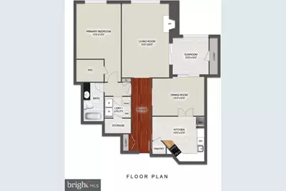 11500 Fairway Drive #402, Reston, VA 20190 - Photo 13