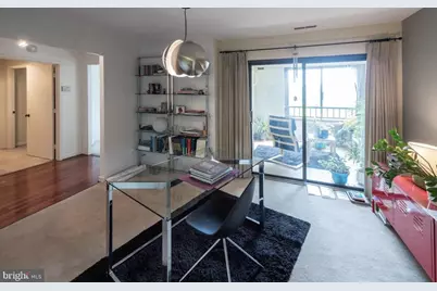 11500 Fairway Drive #402, Reston, VA 20190 - Photo 5