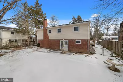 9012 Vernon View Drive, Alexandria, VA 22308 - Photo 33