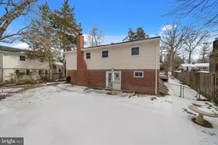 9012 Vernon View Dr, Alexandria, VA 22308 - Photo 33