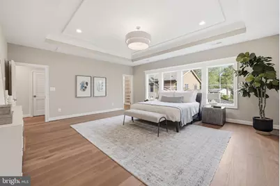 439 Lewis Street NW, Vienna, VA 22180 - Photo 25