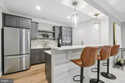 439 Lewis Street NW, Vienna, VA 22180 - Photo 13