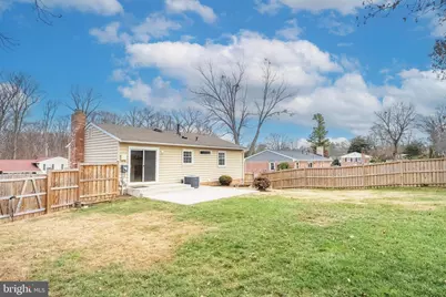 13715 Smallwood Court, Chantilly, VA 20151 - Photo 37