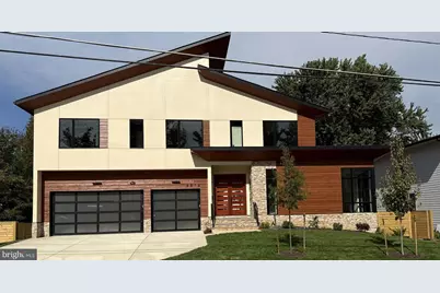 6816 Dean Drive, McLean, VA 22101 - Photo 1