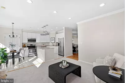 1733 Stuart Pointe Lane, Herndon, VA 20170 - Photo 21