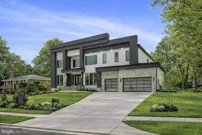 942 Dead Run Drive, McLean, VA 22101 - Photo 3