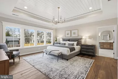 508 Nelson Drive NE, Vienna, VA 22180 - Photo 17