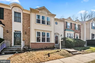 7229 Olde Lantern Way, Springfield, VA 22152 - Photo 1