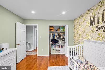 7229 Olde Lantern Way, Springfield, VA 22152 - Photo 13