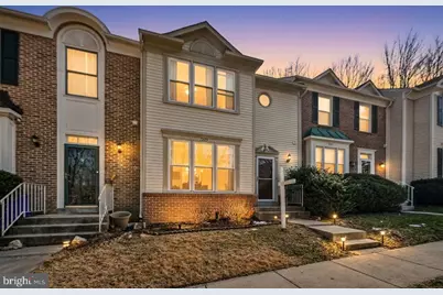 7229 Olde Lantern Way, Springfield, VA 22152 - Photo 3