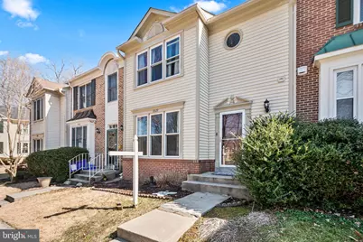 7229 Olde Lantern Way, Springfield, VA 22152 - Photo 3