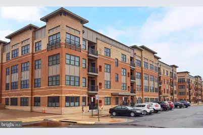 2905 Bleeker Street #4-406, Fairfax, VA 22031 - Photo 1