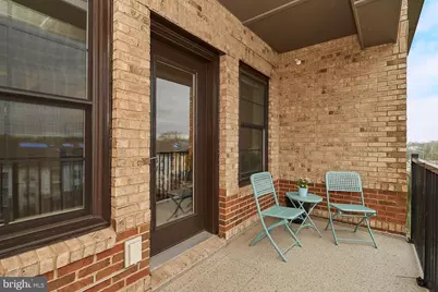 2905 Bleeker Street #4-406, Fairfax, VA 22031 - Photo 13
