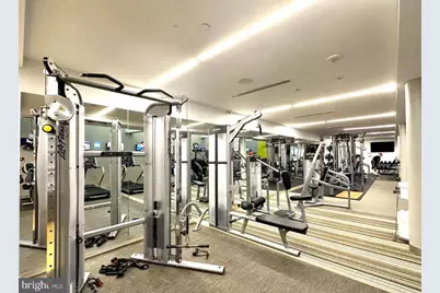 8380 Greensboro Drive #925, McLean, VA 22102 - Photo 11