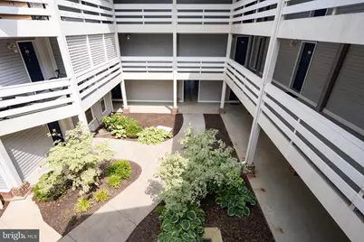 10300 Appalachian Circle #7-108, Oakton, VA 22124 - Photo 31