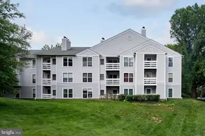 10300 Appalachian Circle #7-108, Oakton, VA 22124 - Photo 33