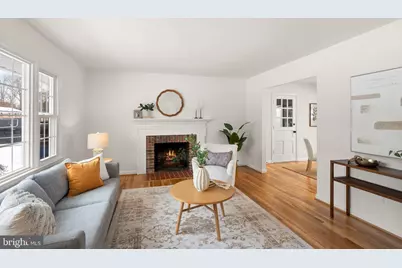 4217 Alcott Street, Alexandria, VA 22309 - Photo 3