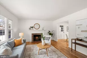 4217 Alcott St, Alexandria, VA 22309 - Photo 3