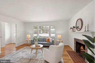 4217 Alcott Street, Alexandria, VA 22309 - Photo 7