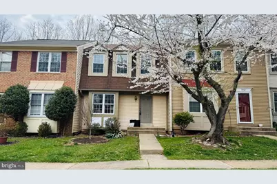 3950 Collis Oak Court, Fairfax, VA 22033 - Photo 1