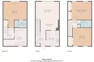 7745 Tiverton Dr, Springfield, VA 22152 - Photo 33