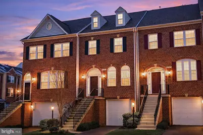 11545 Cavalier Landing Court, Fairfax, VA 22030 - Photo 1