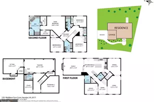 2781 Middleton Farm, Herndon, VA 20171 - Photo 69