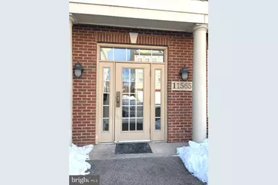 11565 Cavalier Landing Court #202, Fairfax, VA 22030 - Photo 1