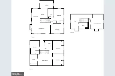 3010 Rogers Drive, Falls Church, VA 22042 - Photo 5