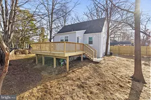 3010 Rogers Dr, Falls Church, VA 22042 - Photo 33