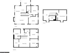 3010 Rogers Dr, Falls Church, VA 22042 - Photo 37