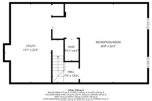 6116 Kings Color Dr, Fairfax, VA 22030 - Photo 43