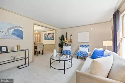 6116 Kings Color Drive, Fairfax, VA 22030 - Photo 5