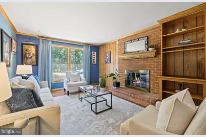 6116 Kings Color Drive, Fairfax, VA 22030 - Photo 13