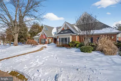 12160 Penderview Lane #1737, Fairfax, VA 22033 - Photo 19