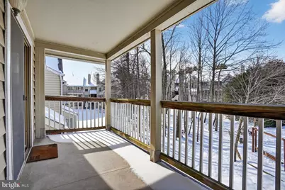 12160 Penderview Lane #1737, Fairfax, VA 22033 - Photo 13