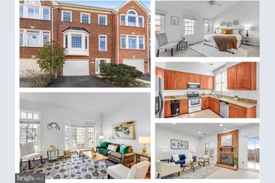 6241 Clara Edward Terrace, Alexandria, VA 22310 - Photo 1