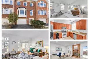 6241 Clara Edward Terrace, Alexandria, VA 22310 - Photo 1