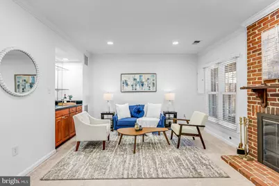 6241 Clara Edward Terrace, Alexandria, VA 22310 - Photo 5